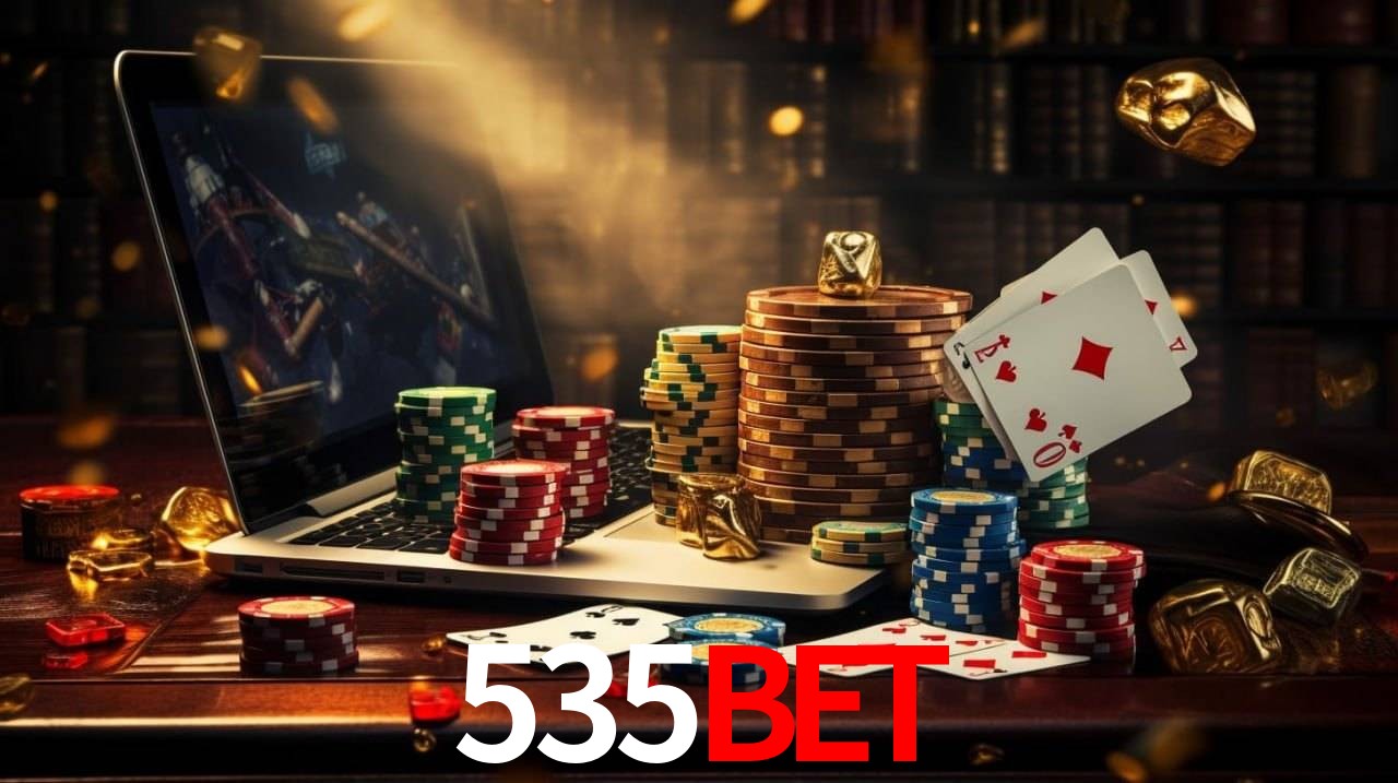 Programa VIP 535bet