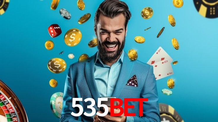 Game Providers 535bet