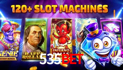 Inovações de Jogos na 535bet: O Futuro das Experiências Interativas