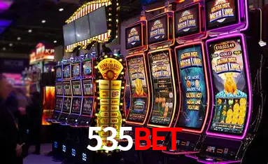 Descubra a Essência do 535bet: Nossa História e Compromissos