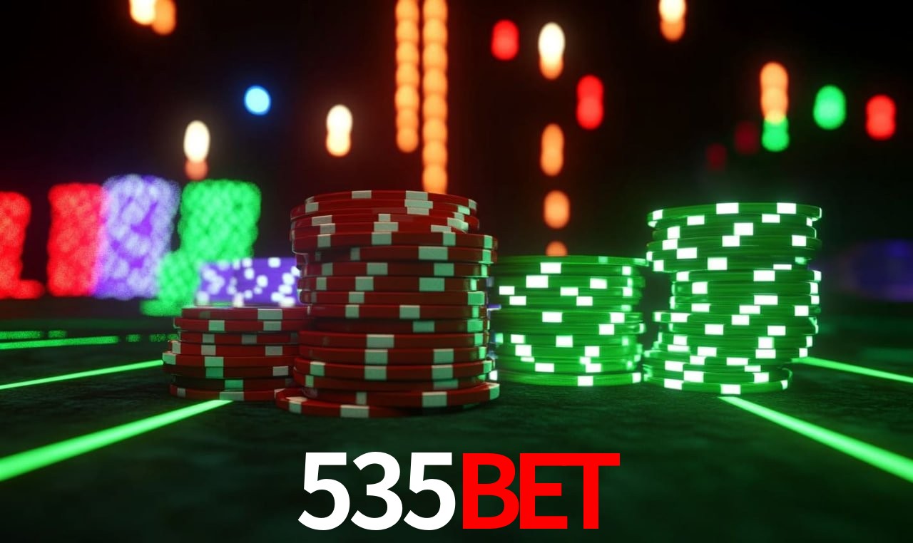 Bonus Features 535bet