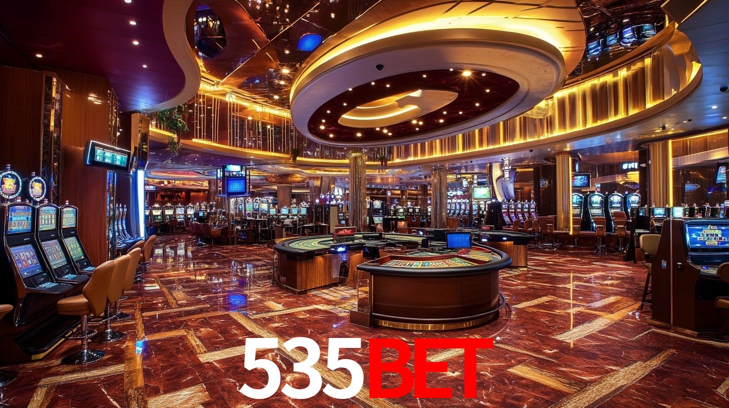 Tournaments 535bet