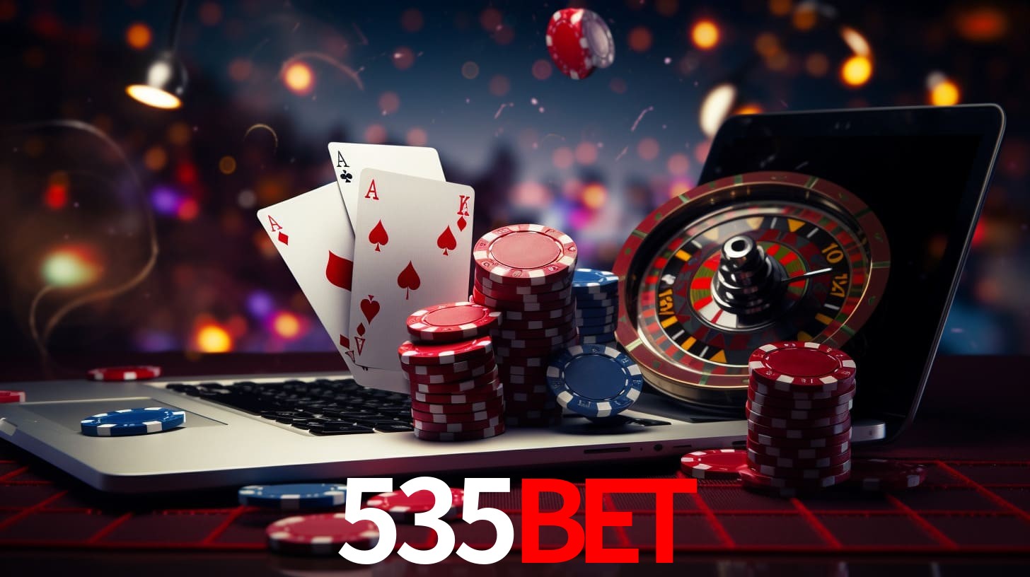 Blackjack Table 535bet