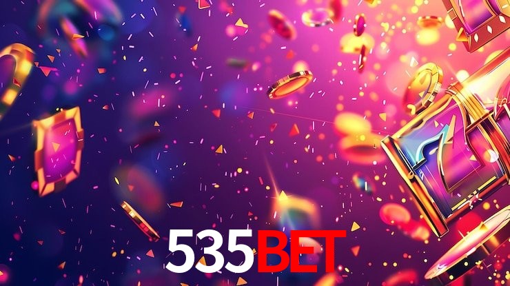 A Emoção da Loteria na 535bet: Uma Chance de Mudança de Vida