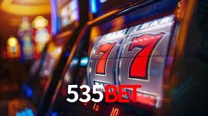Recursos de Bônus 535bet