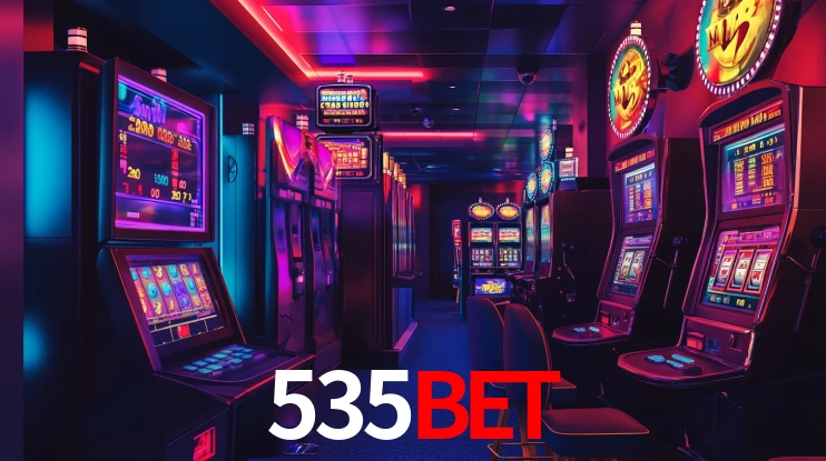 535bet App Interface