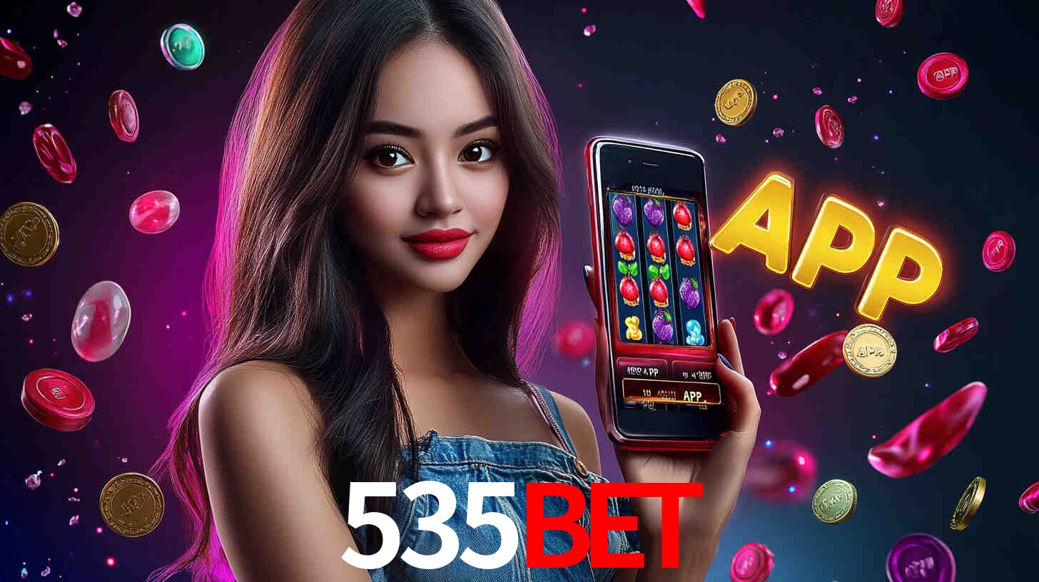 Descubra o Programa VIP da 535bet: Vantagens Exclusivas para Jogadores