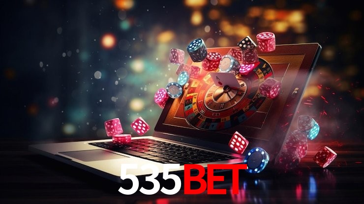 Desvendando o Mundo dos Jogos Virtuais na 535bet