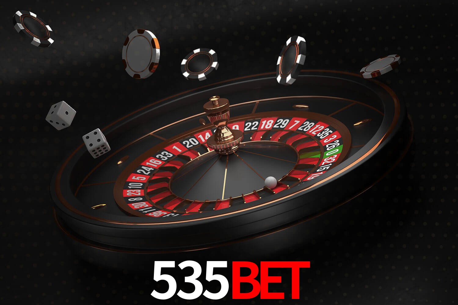 Sinta a adrenalina dos jogos de cassino com 535bet