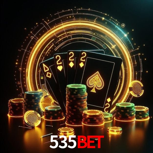 Apostas de Tênis 535bet