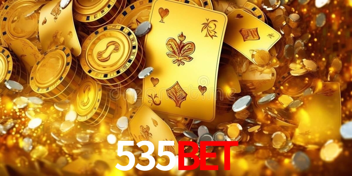 Descubra o Programa VIP da 535bet: Vantagens Exclusivas para Jogadores