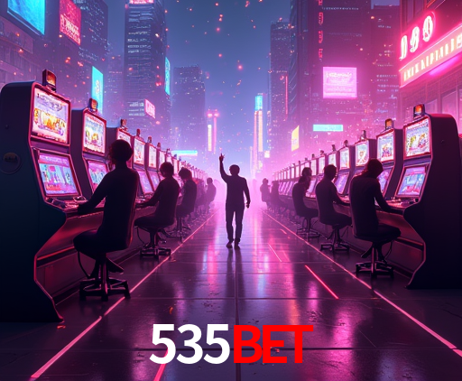 Jogos Exclusivos 535bet