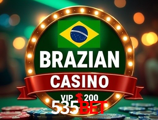 Integração de APIs 535bet