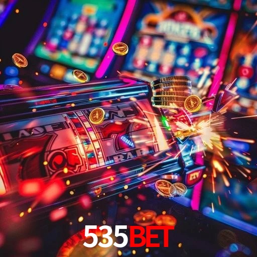 PIX Instantâneo 535bet