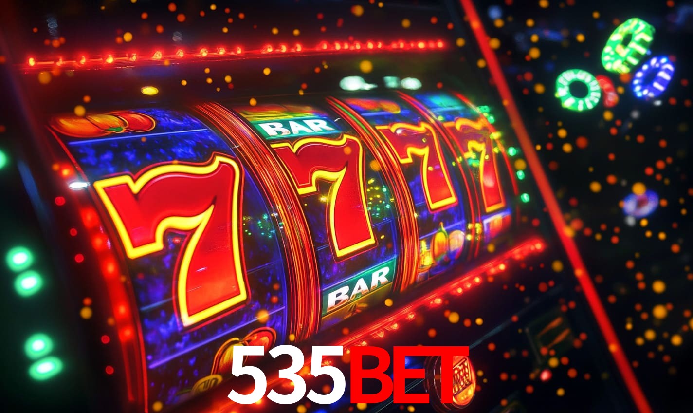 535bet - Cassino site oficial do - 535bet.com