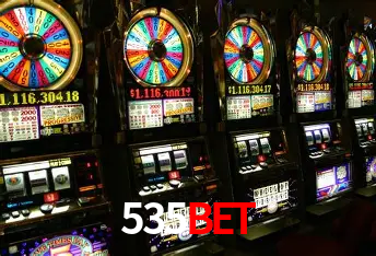 Descubra a Magia dos Jogos de Arcade no 535bet