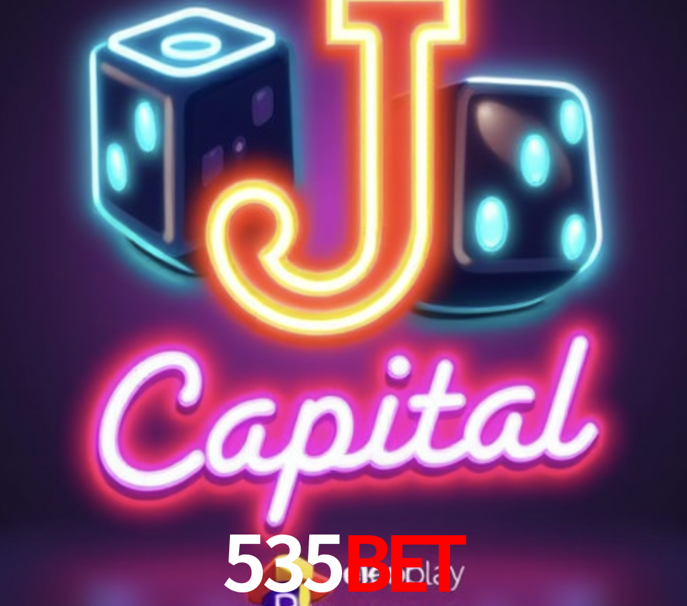APP oficial da 535bet para mobile