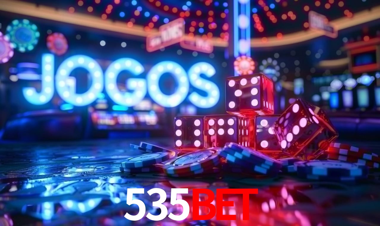 cassino 535bet