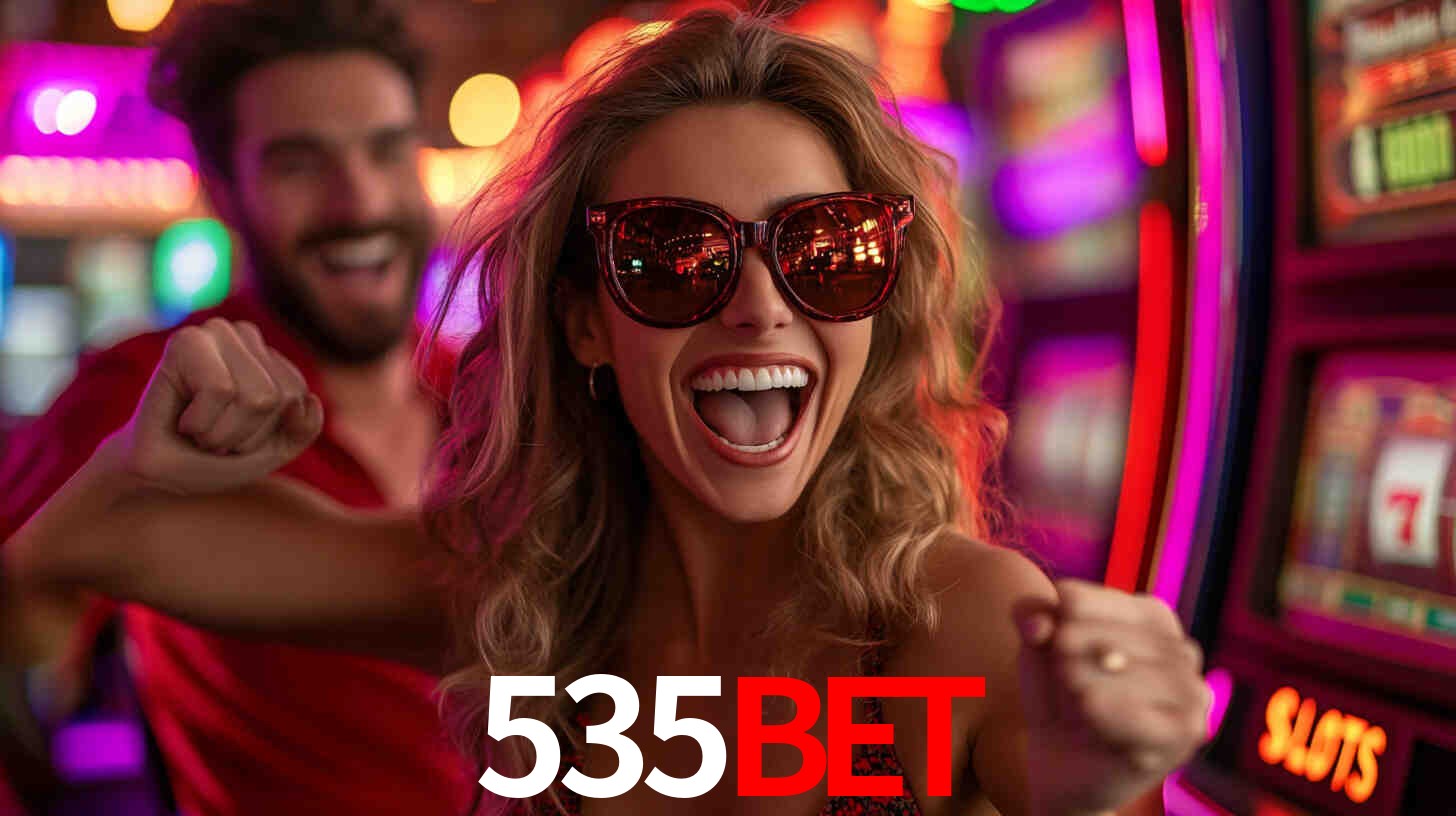 A Popularidade dos Caça-Níqueis no 535bet