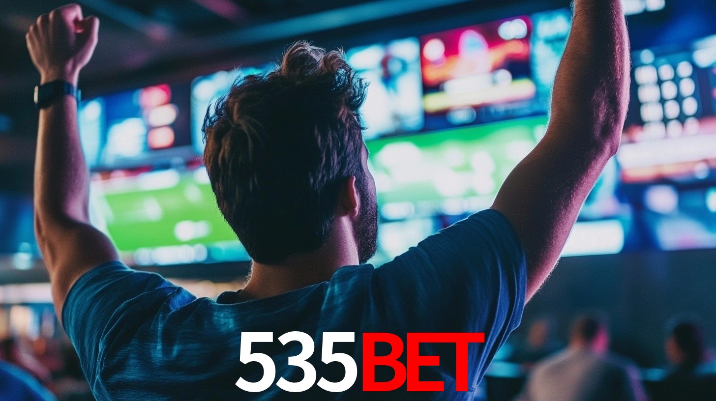 535bet: Seu Cassino Premiado com Pagamentos Rápidos