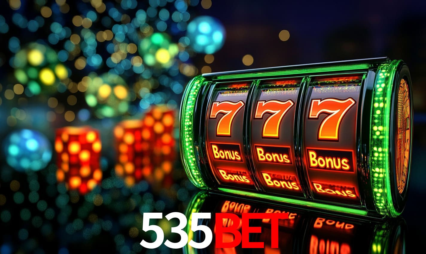 Estatísticas do Jogo 535bet