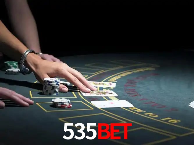 Login Seguro 535bet