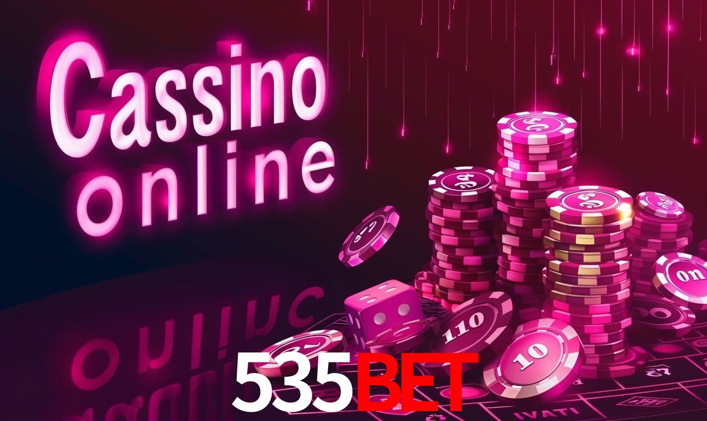 Descubra a Essência do 535bet: Nossa História e Compromissos