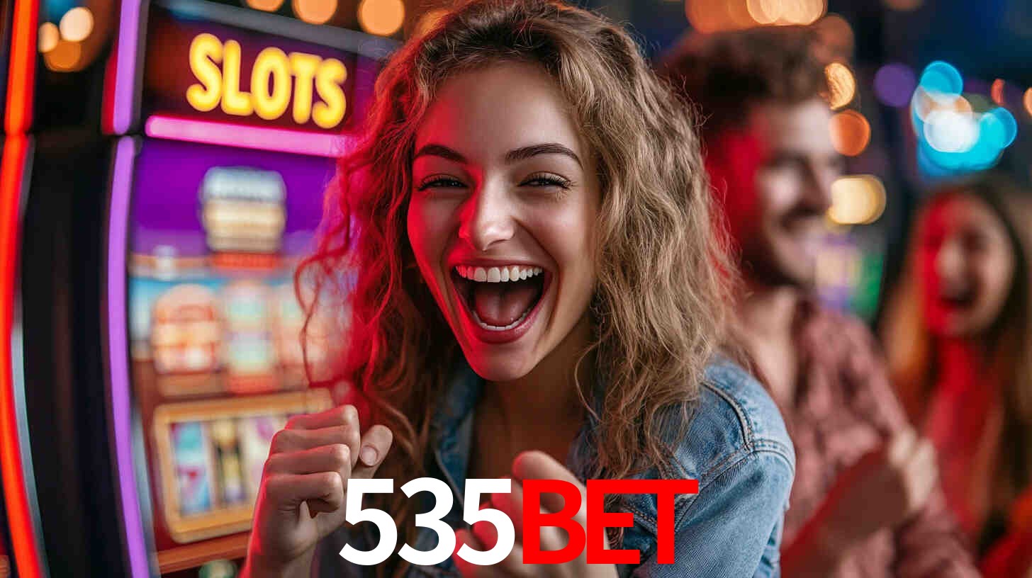 Descubra a Essência do 535bet: Nossa História e Compromissos