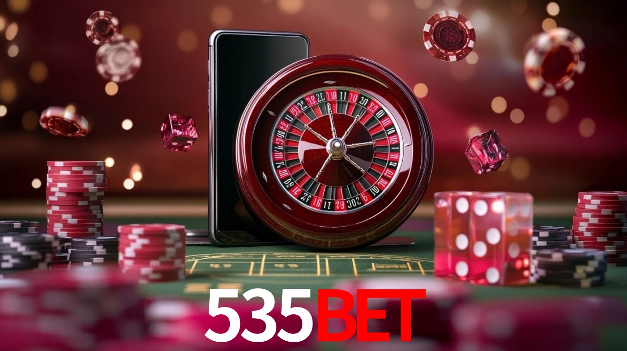 Football Betting 535bet