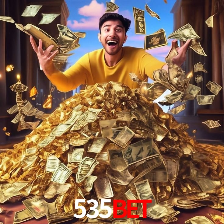 Bônus Diários 535bet