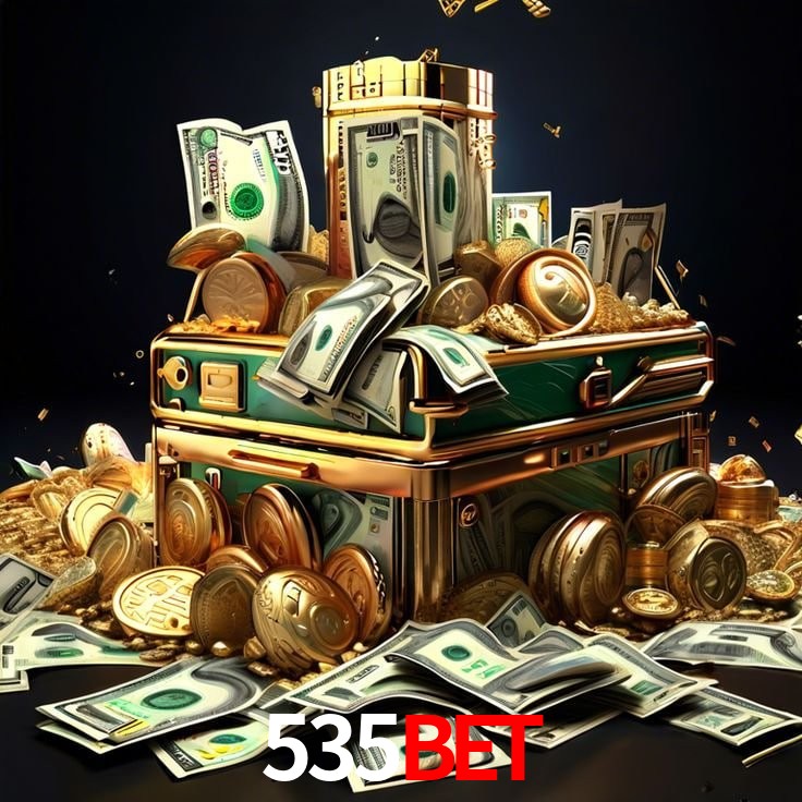 Casino VIP 535bet