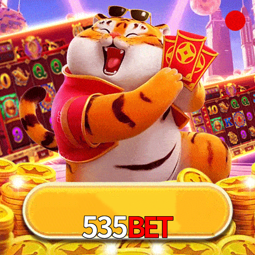 Logo da 535bet