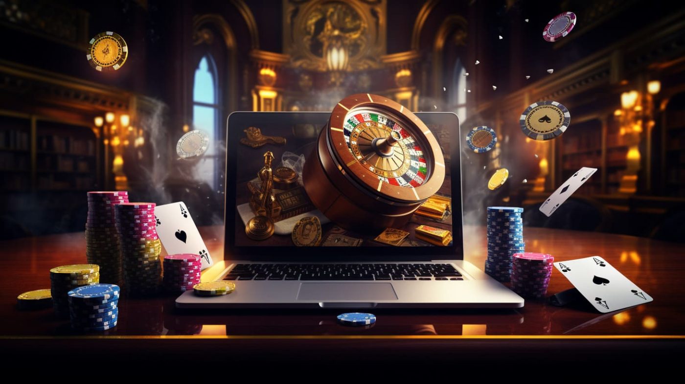 Bônus de Cadastro Cassino 535bet