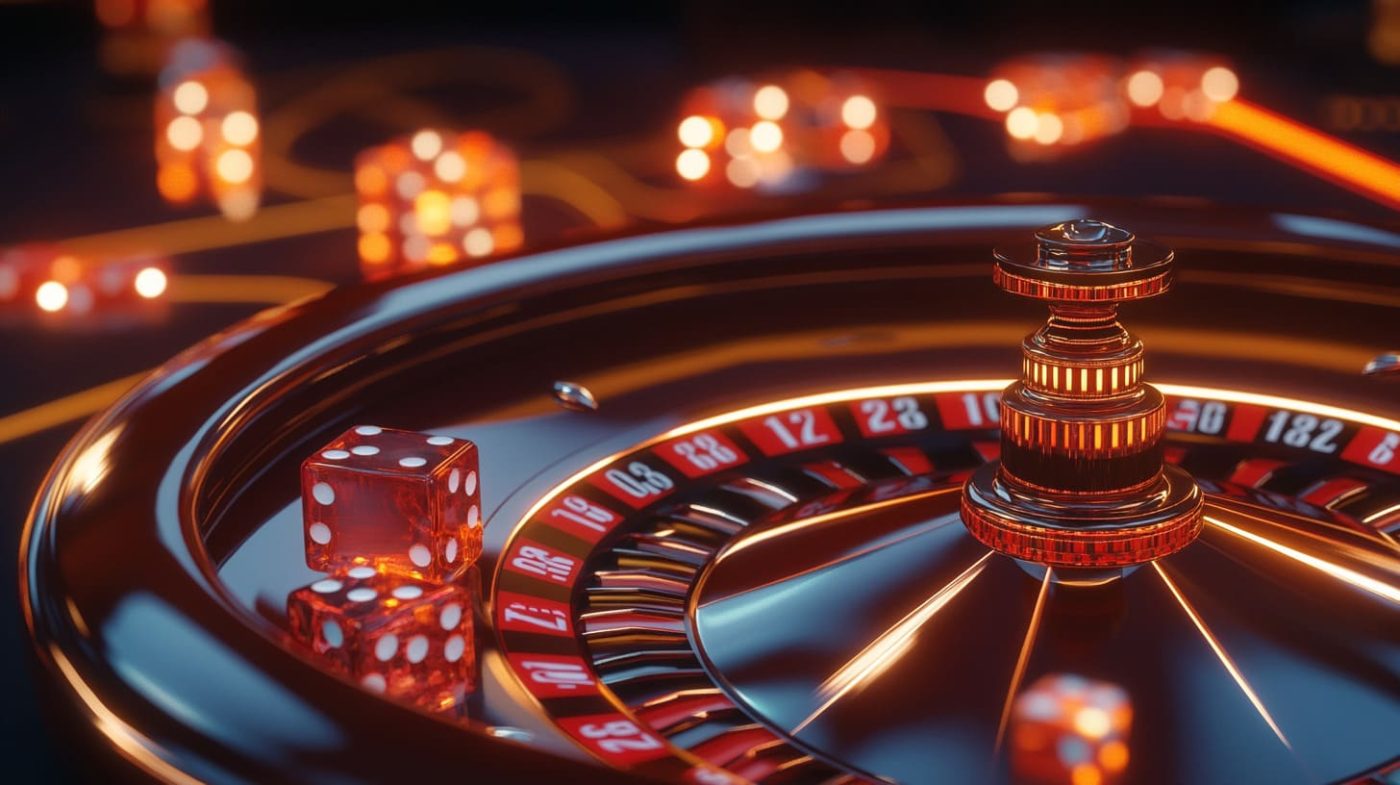 Registre-se hoje no Cassino 535bet